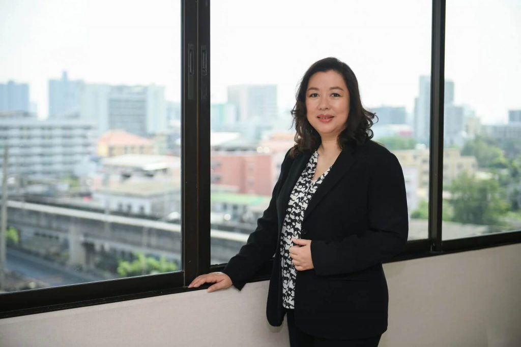 TK ขานรับ PDPA คุมเข้ม เสริมความปลอดภัย ลูกค้า